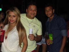 Natal Open Prime
